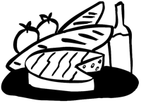 Ipswich Green Grocer logo